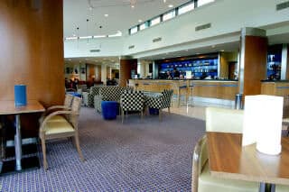 Crowne Plaza Birmingham NEC