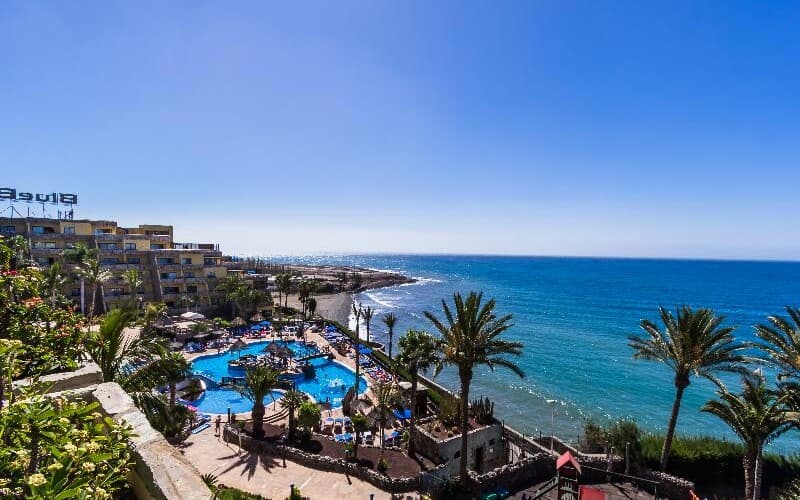 Bluebay Beach Club