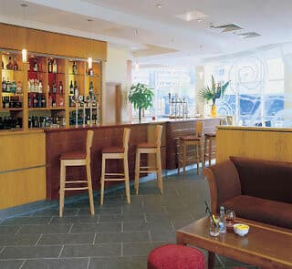 Leonardo Hotel Brighton - Formerly Jurys Inn