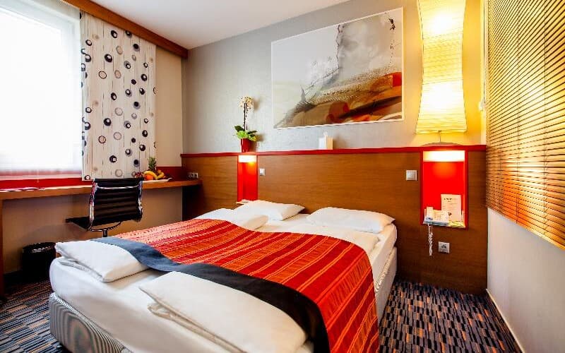 Royal Park Boutique Hotel