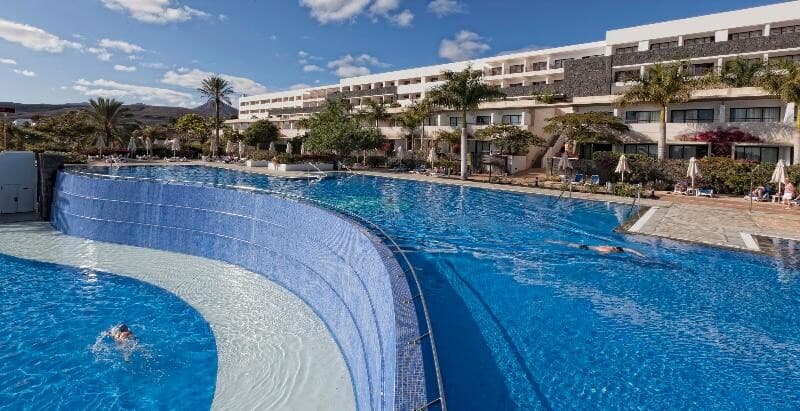 Costa Calero Thalasso & Spa