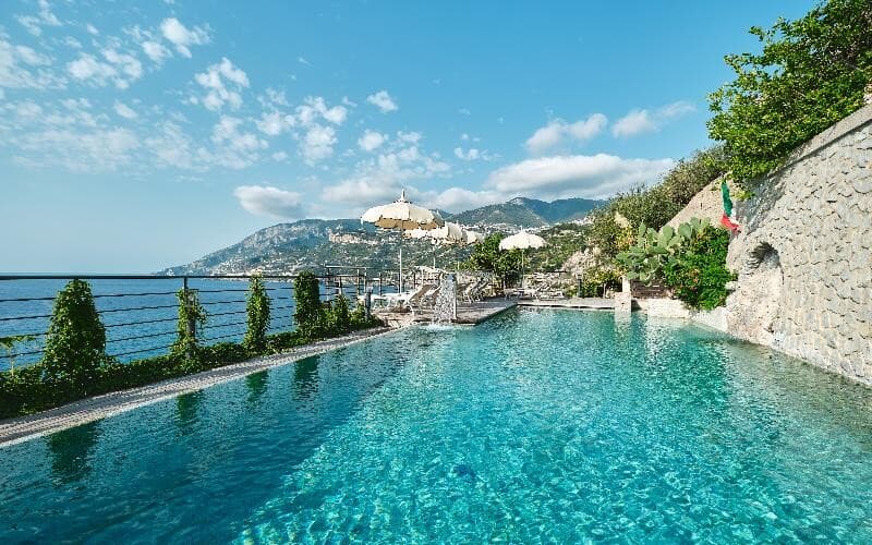 Botanico San Lazzaro