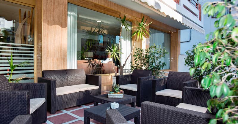 Baviera Hotel