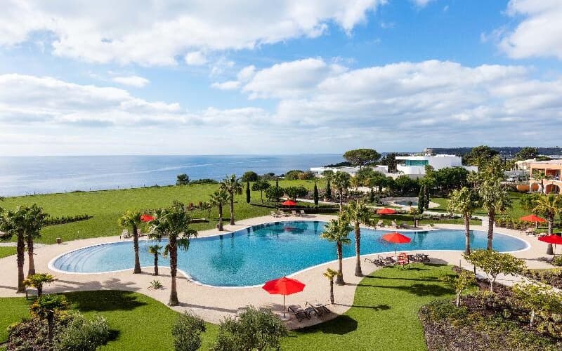 Cascade Wellness Resort