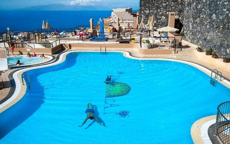 KN Aparthotel Panoramica