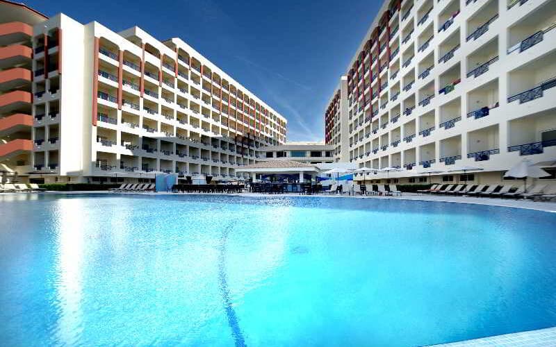 Ukino Palmeiras Village