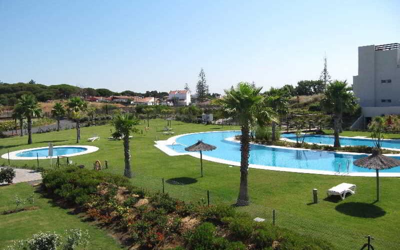 Life Apartments El Rompido