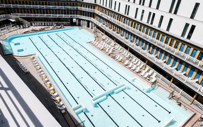 Molitor Paris - MGallery