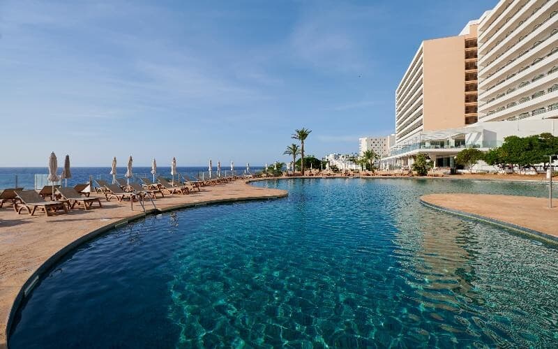 Alua Calas de Mallorca Resort