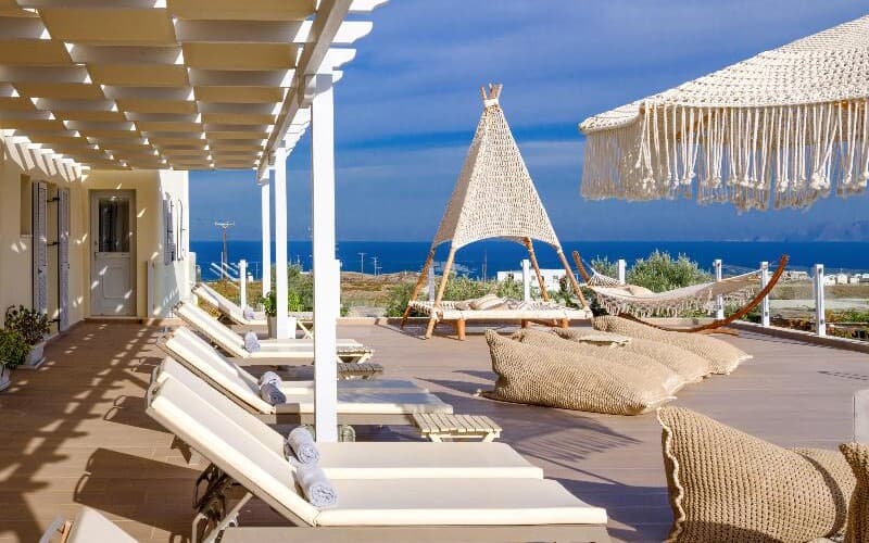 Aliter Suites