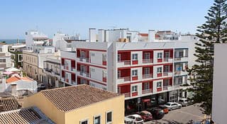 Faro Boutique Hotel