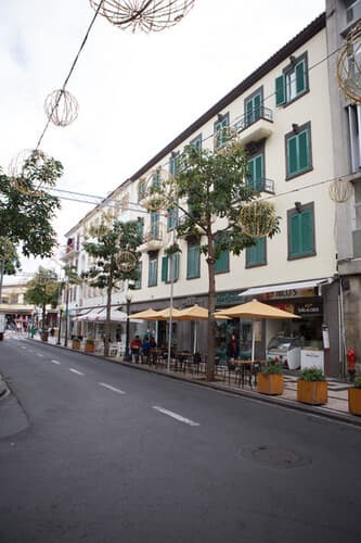 The Marketplace Apartments by Storyteller