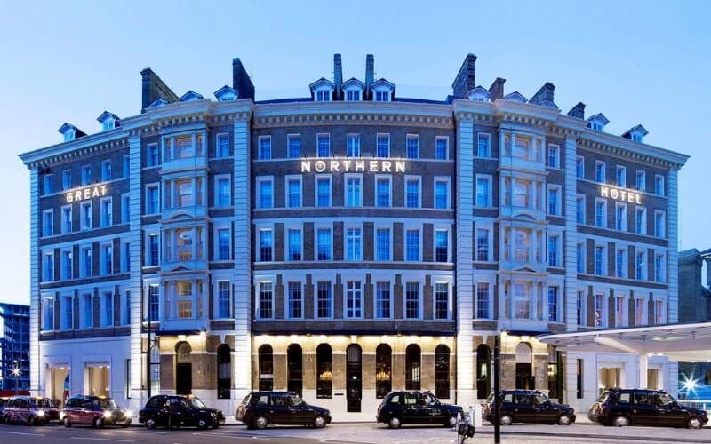 Great Northern Hotel, A Tribute Portfolio Hotel