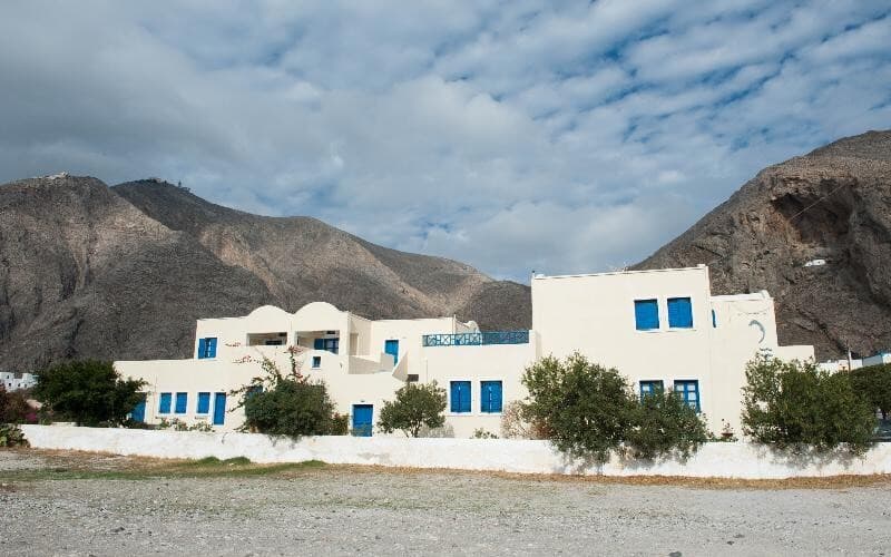 Irigeneia Hotel