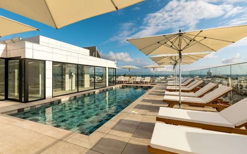 Pure Formosa Concept