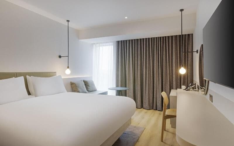 Leonardo Manchester Piccadilly