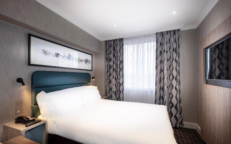 City Sleeper at Royal National