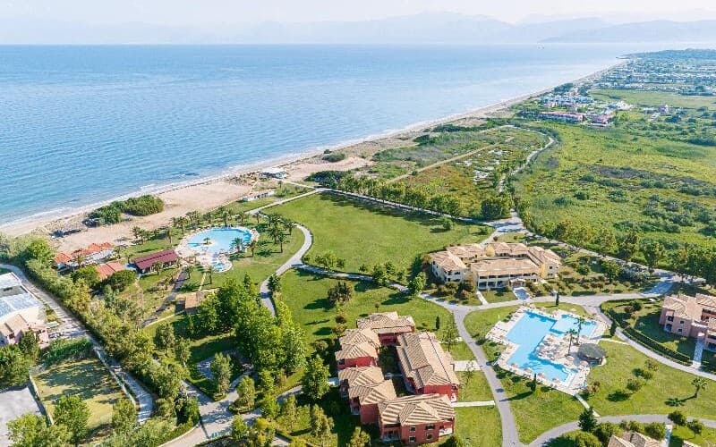 Grecotel LUX.ME Costa Botanica