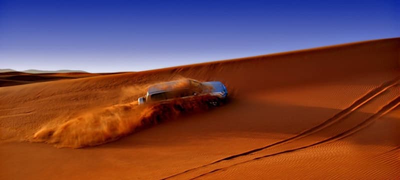 Destination Dubai