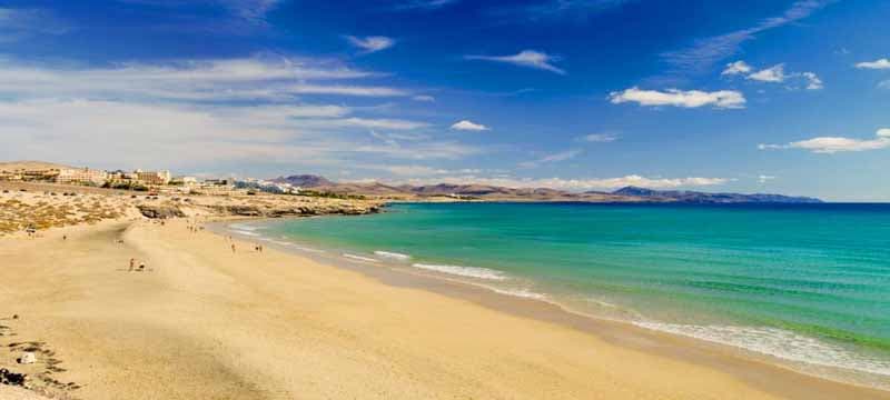 Destination Costa Calma