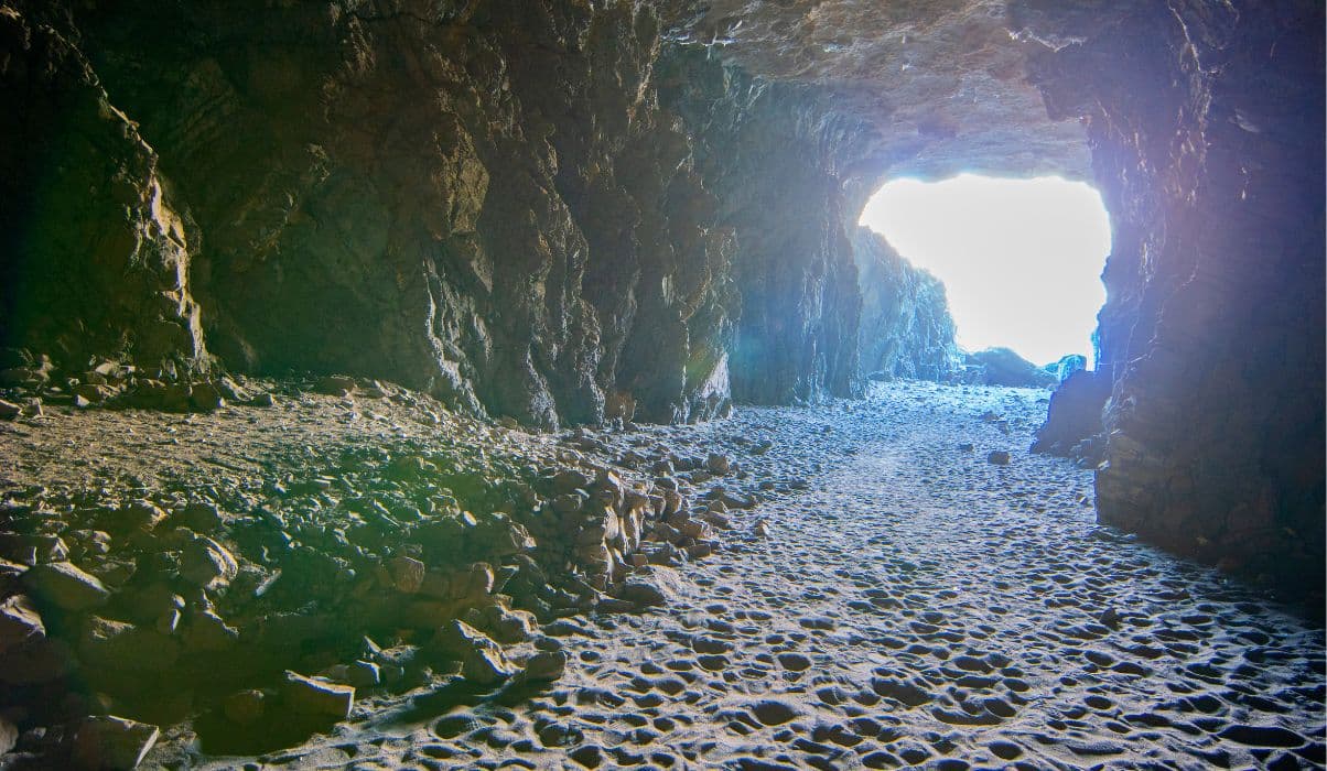 Ajuy Caves