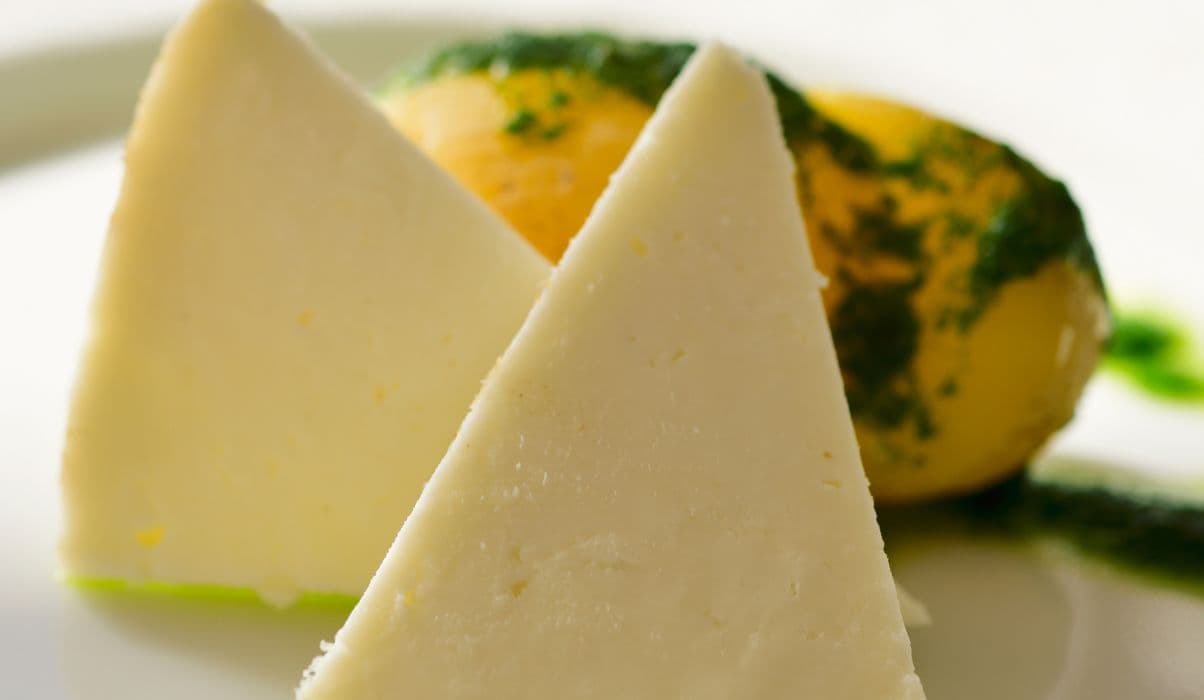 Majorero Cheese