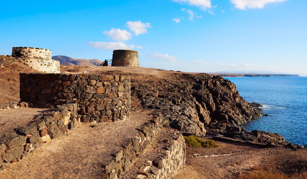 Tostón Tower