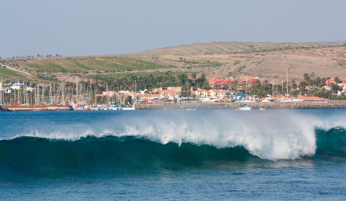 Costa Meloneras