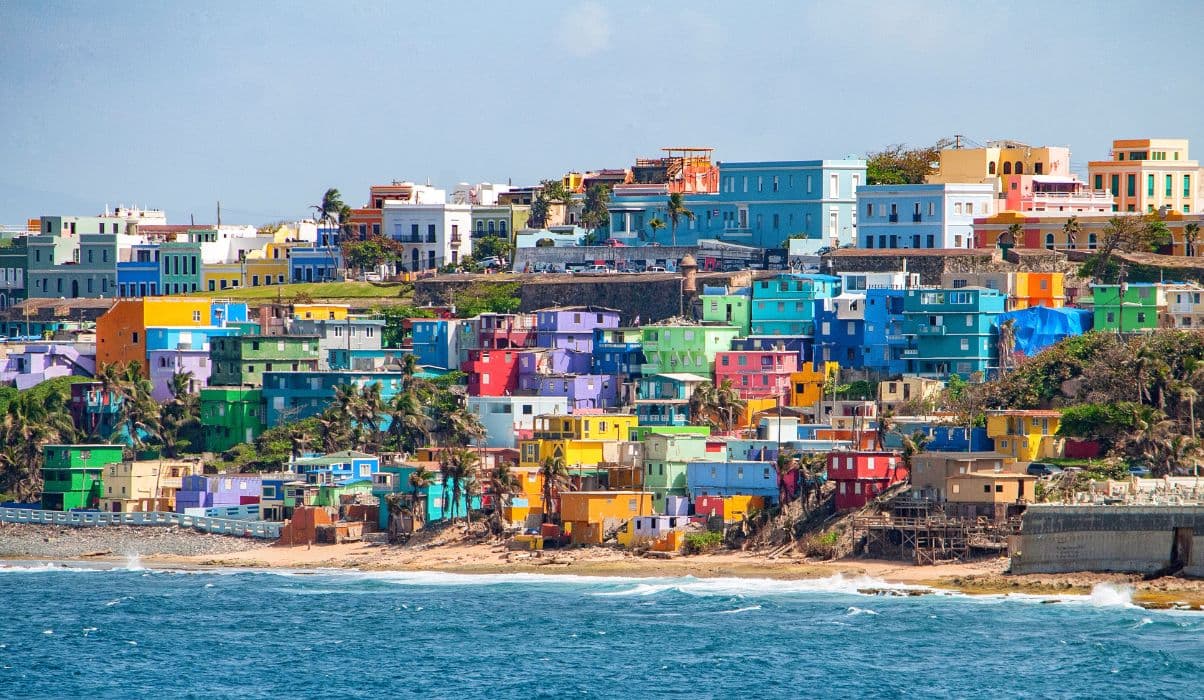 Puerto Rico