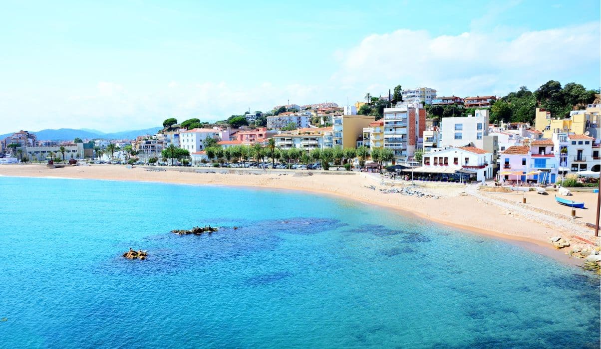 San Agustin