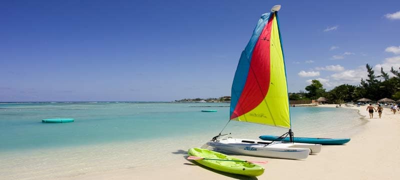 Destination Montego Bay