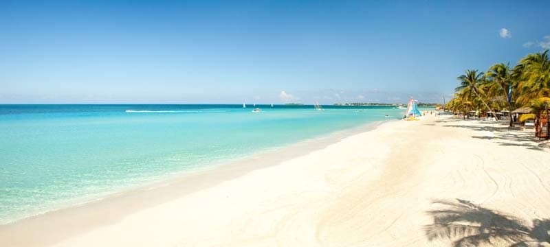 Destination Negril