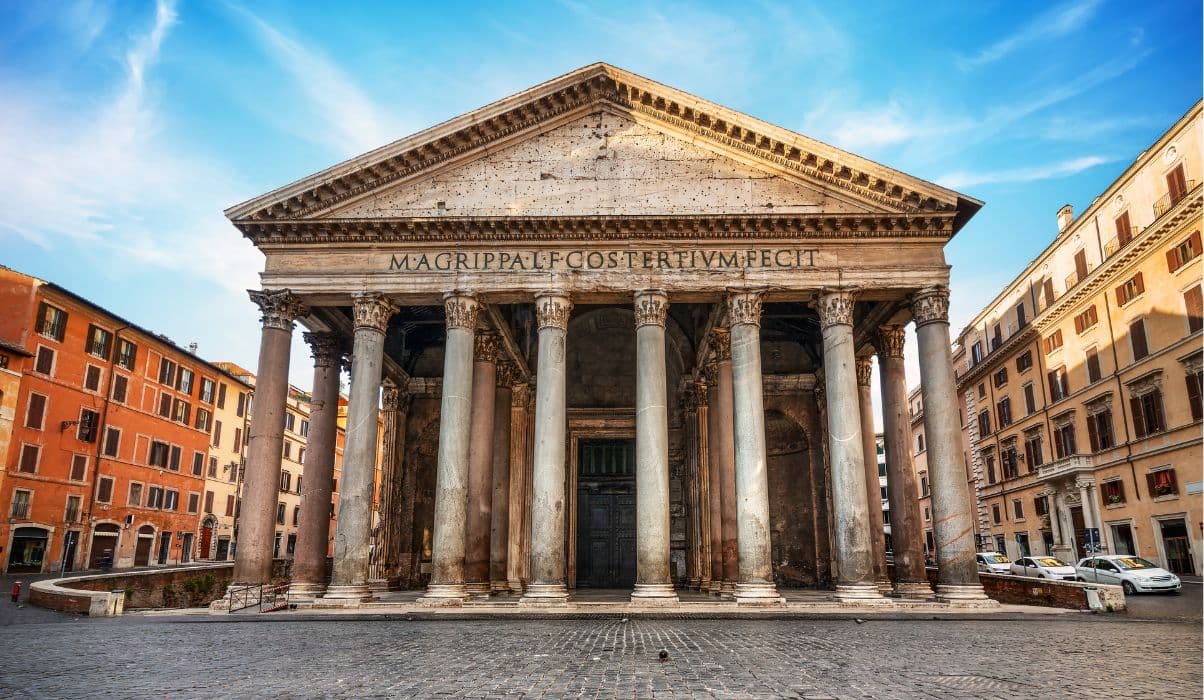 Pantheon