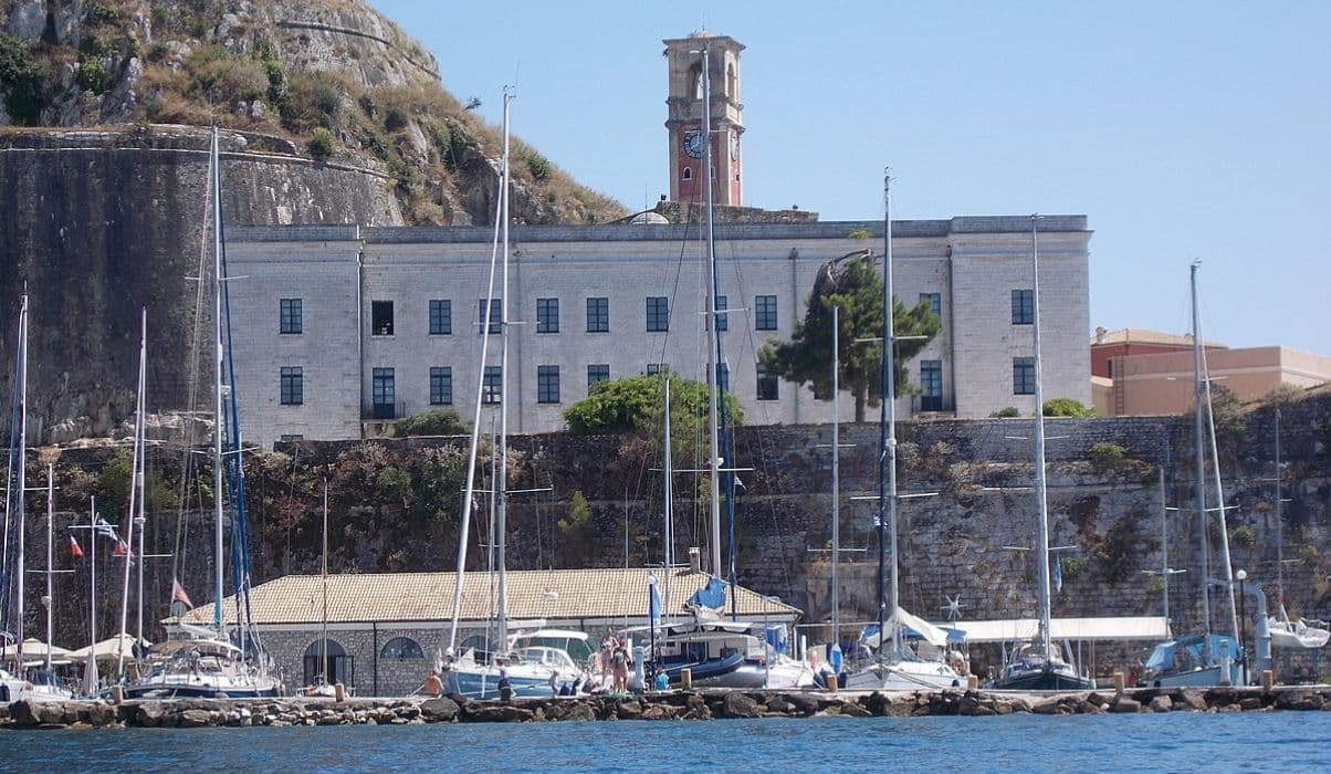 Ionian University