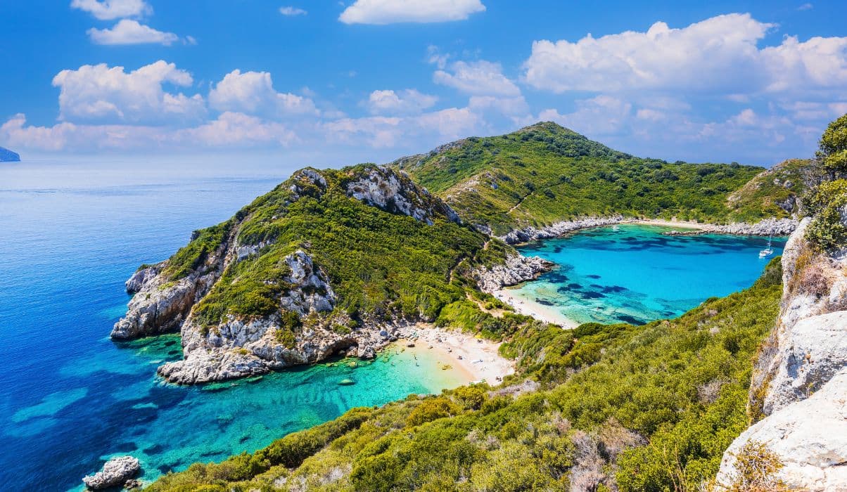 Porto Timoni