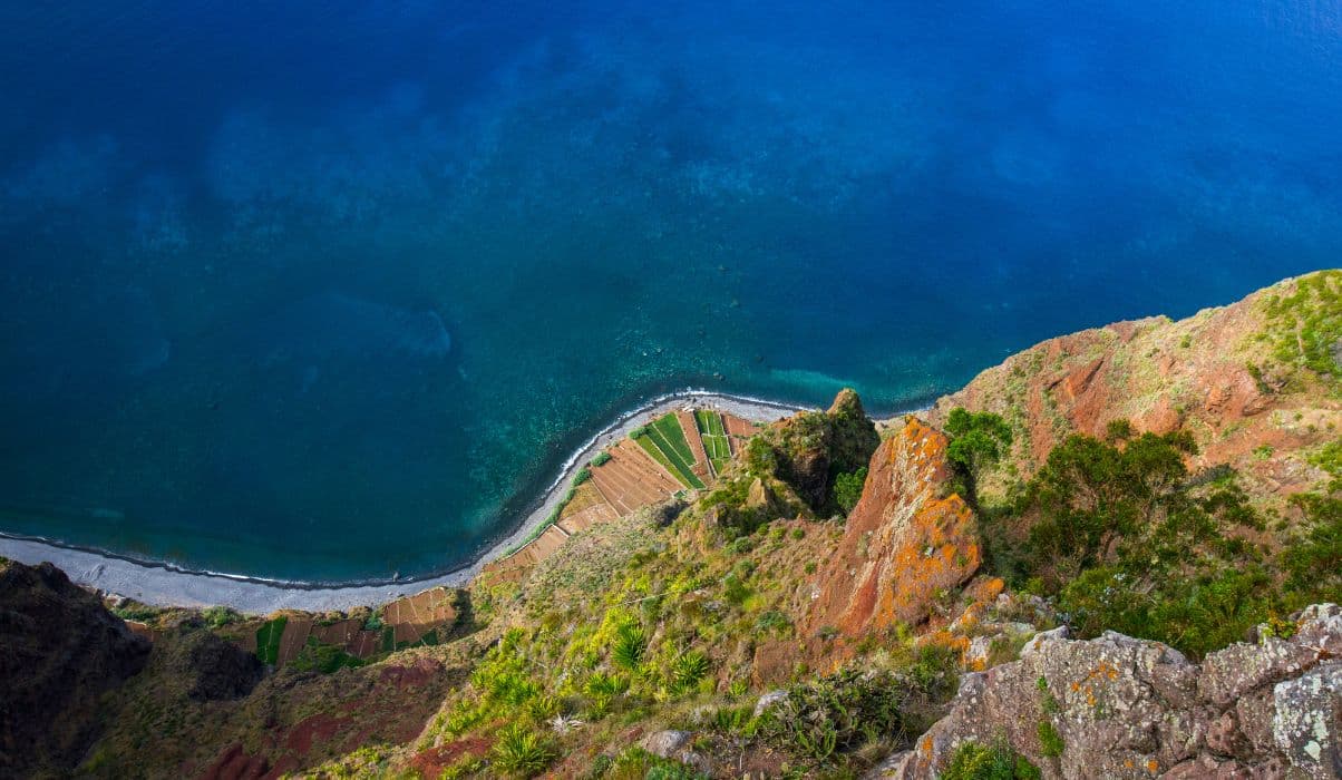 Cabo Girão