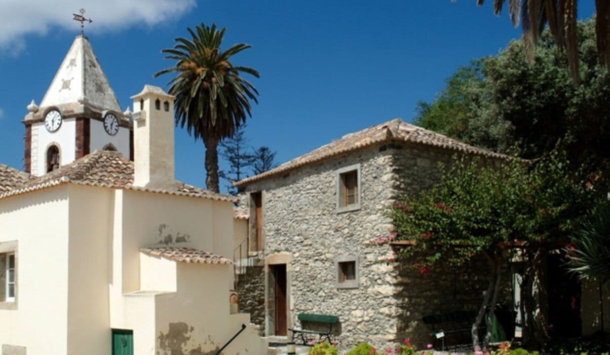 Columbus House