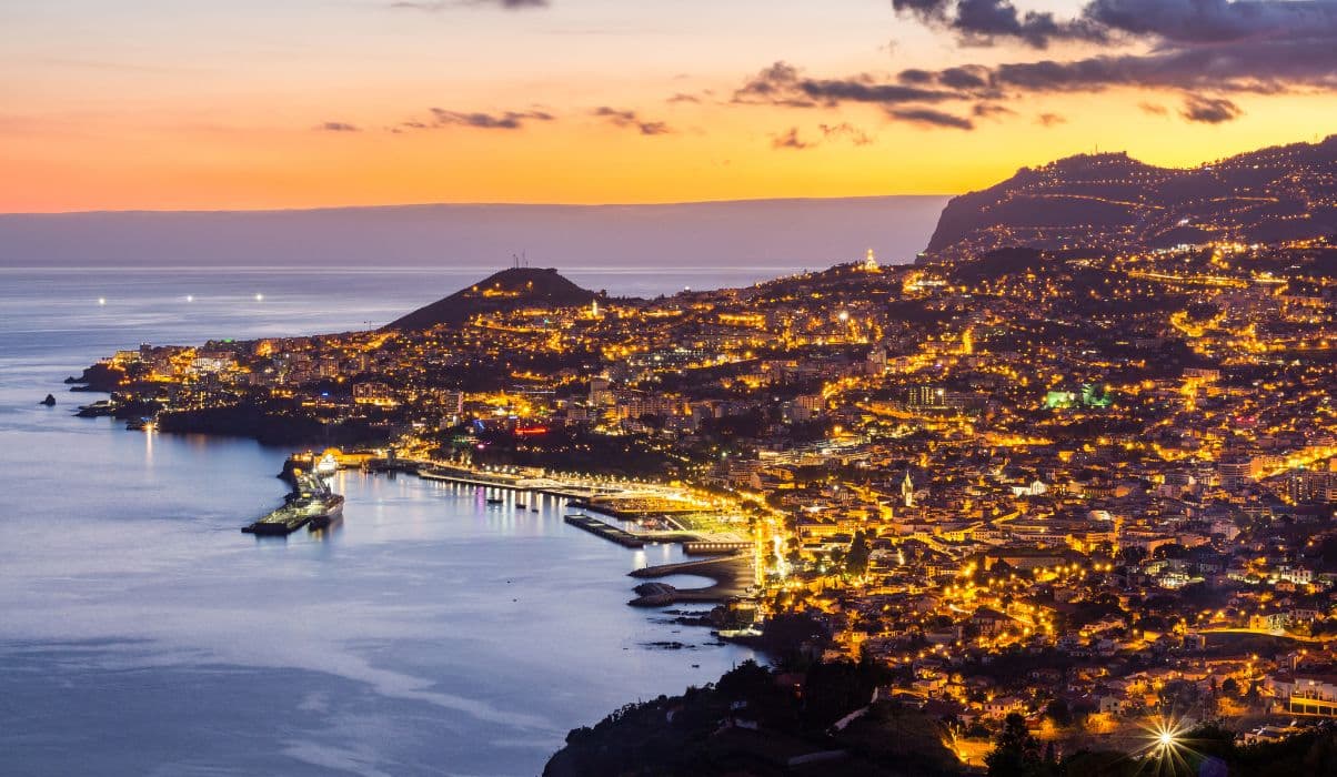 Funchal