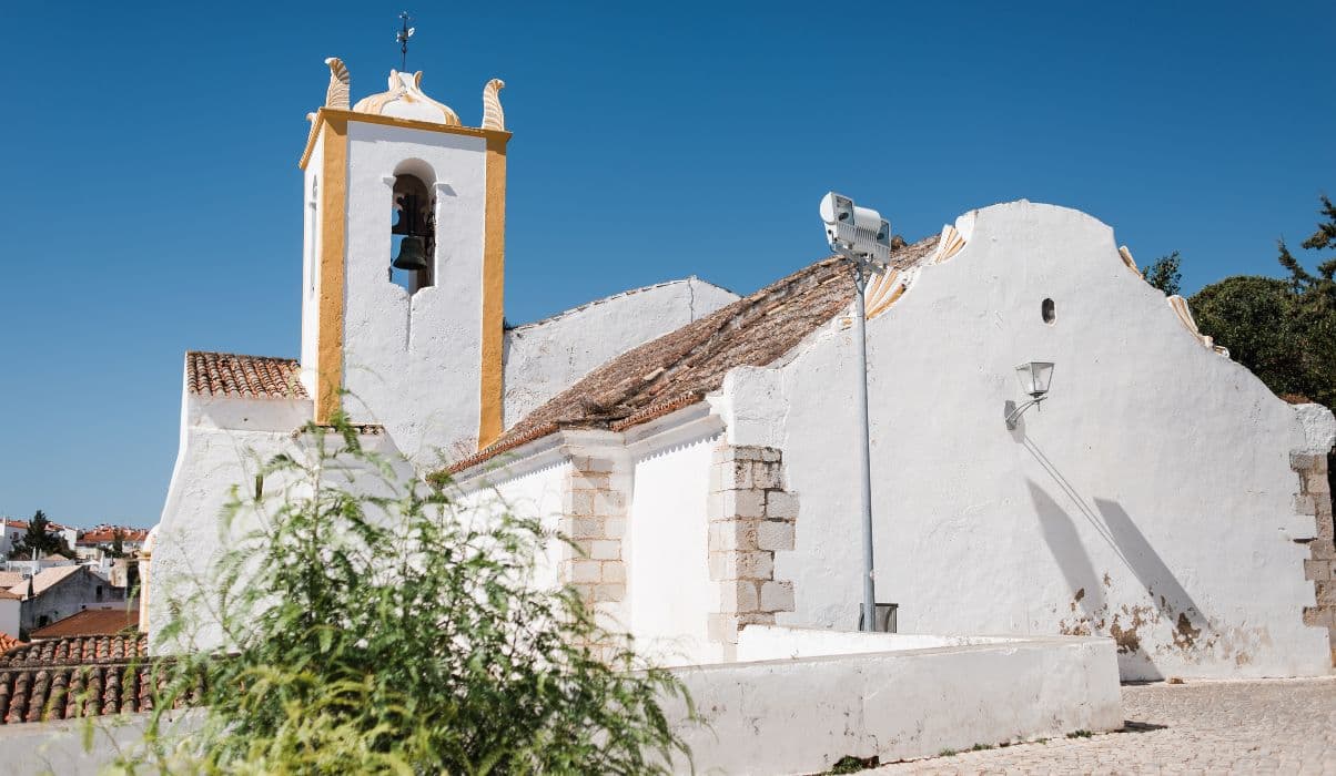 Castelo de Tavira