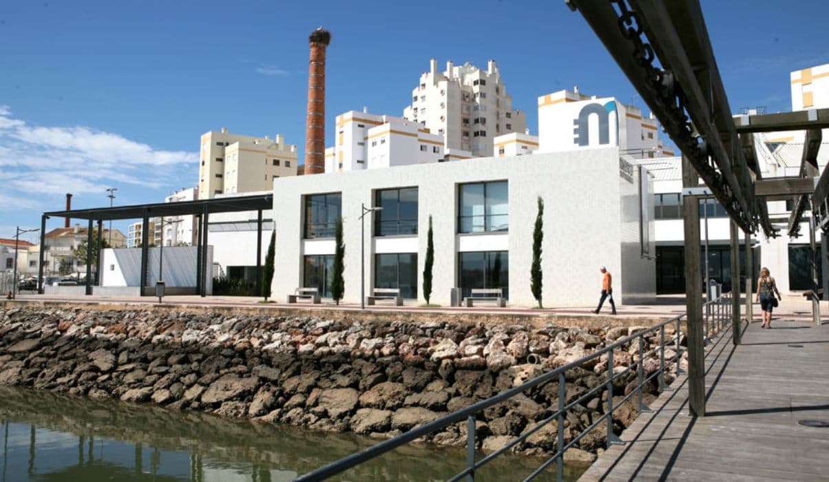 Museu de Portimão