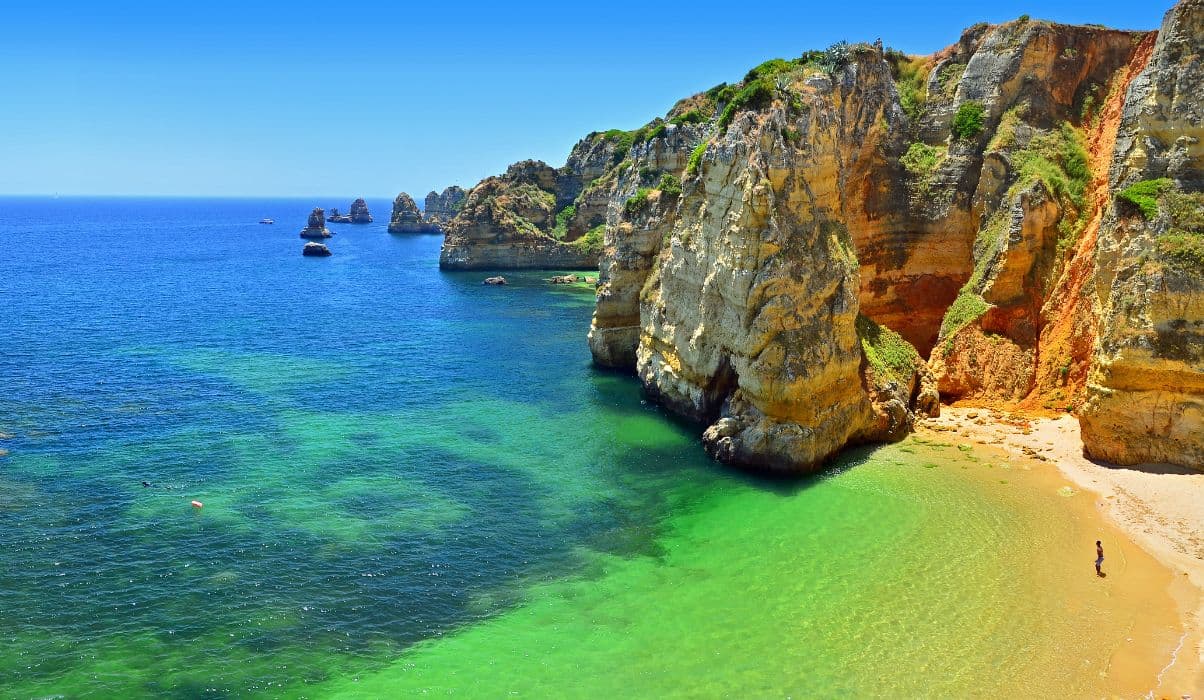 Praia de Dona Ana