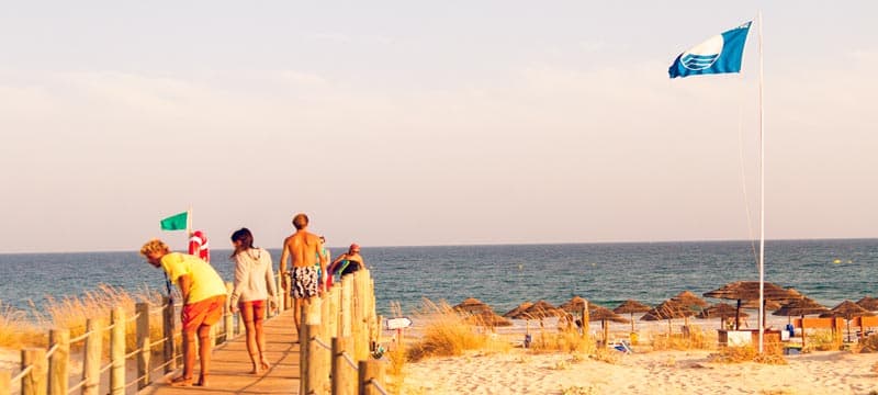 Destination Tavira