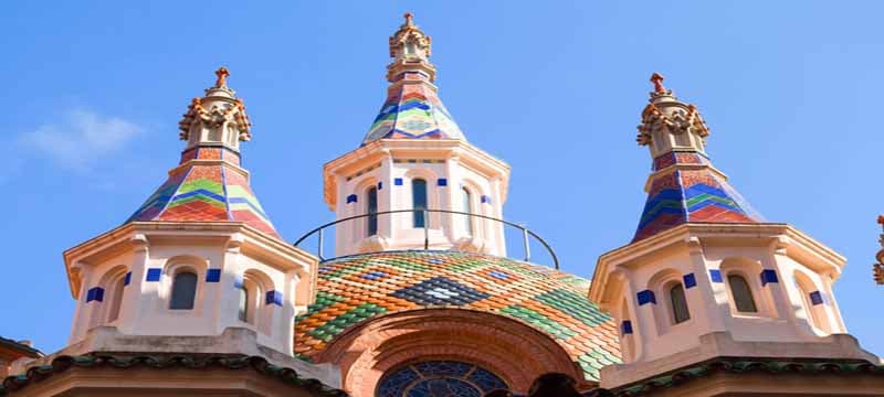 Destination Costa Barcelona Maresme