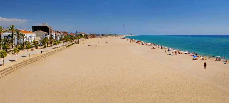 Destination Malgrat de Mar