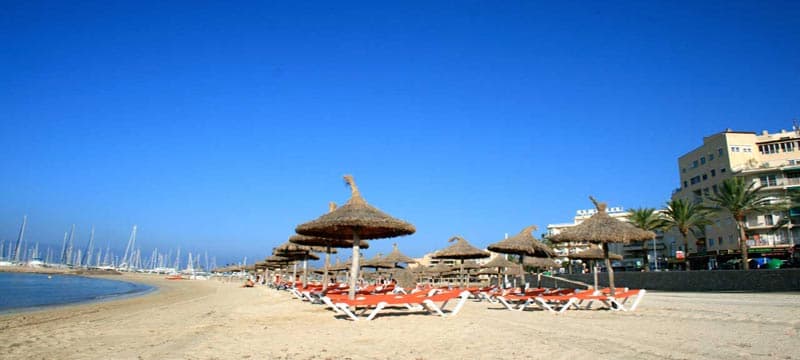 Destination C'an Pastilla