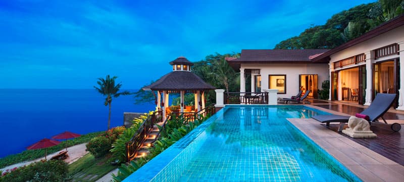 Destination Pattaya