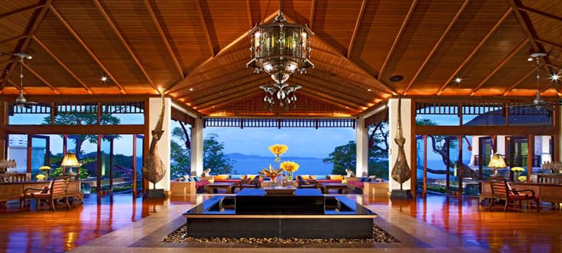 Destination Pattaya