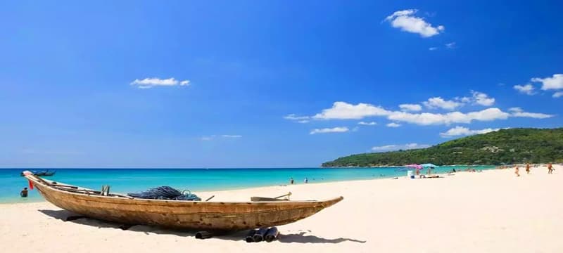 Destination Phuket