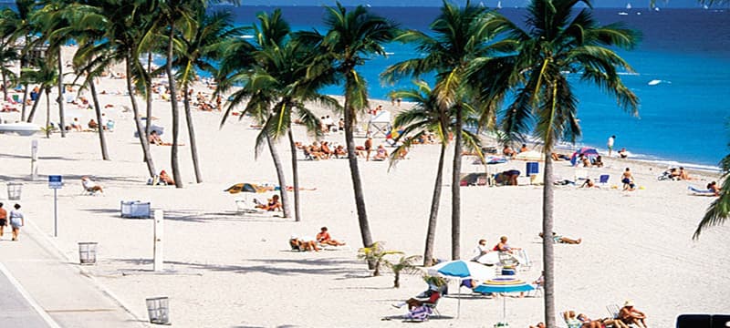Destination Naples FL