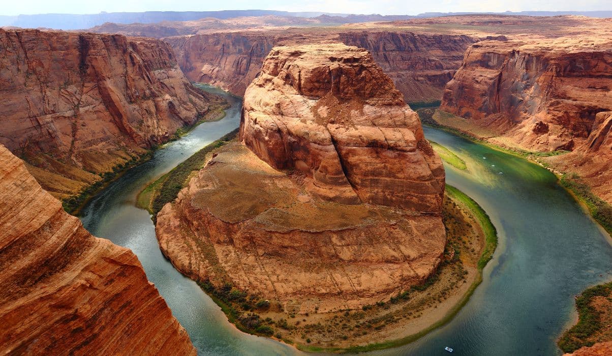 Grand Canyon Trip